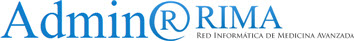 Administraci&oacute;n de RIMA
